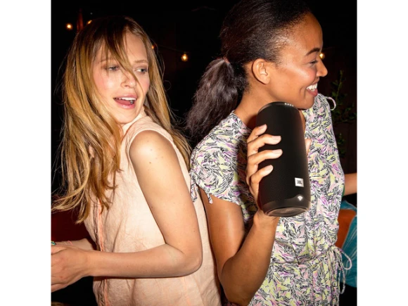 Portable Wireless Bluetooth Speaker — Smart Speaker, JBL