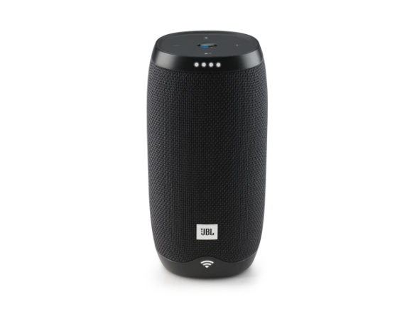 Portable Wireless Bluetooth Speaker — Smart Speaker, JBL