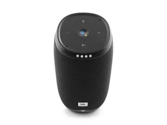 Portable Wireless Bluetooth Speaker — Smart Speaker, JBL
