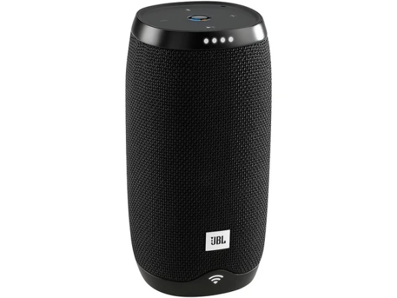 Portable Wireless Bluetooth Speaker — Smart Speaker, JBL
