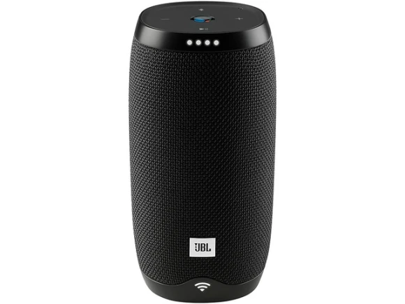 Portable Wireless Bluetooth Speaker — Smart Speaker, JBL