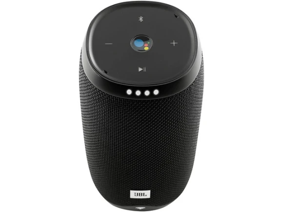 Portable Wireless Bluetooth Speaker — Smart Speaker, JBL