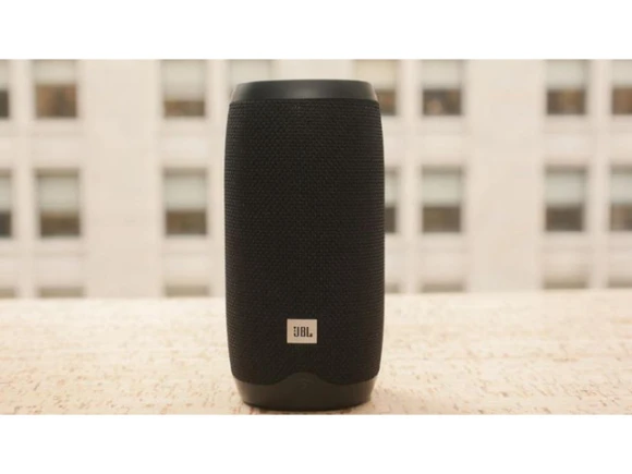 Portable Wireless Bluetooth Speaker — Smart Speaker, JBL