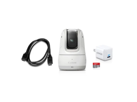 PowerShot PICK PTZ Camera — Digital Cameras & Camcorders, Canon