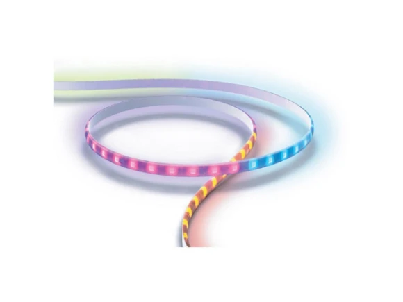 RGB Smart Pixel LED Light Strip — LED Strip Lights, amaran