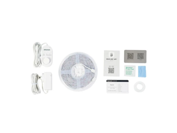 RGB Smart Pixel LED Light Strip — LED Strip Lights, amaran
