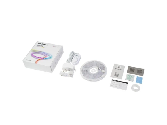 RGB Smart Pixel LED Light Strip — LED Strip Lights, amaran