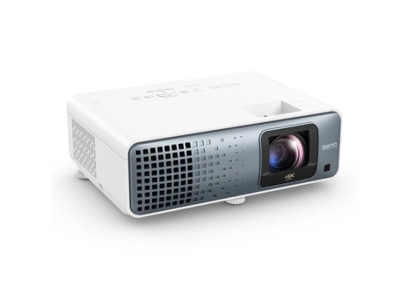 Short-Throw Projector — Smart Projector, BenQ