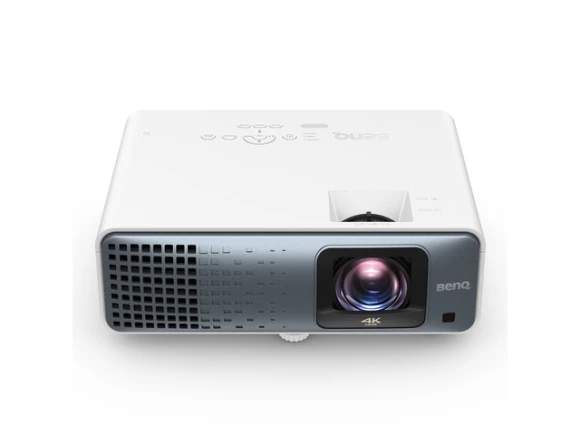 Short-Throw Projector — Smart Projector, BenQ