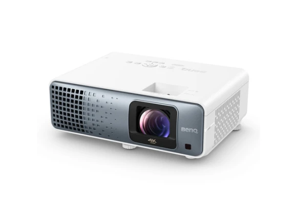 Short-Throw Projector — Smart Projector, BenQ