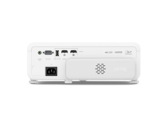 Short-Throw Projector — Smart Projector, BenQ
