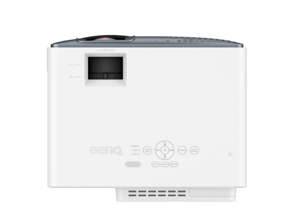 Short-Throw Projector — Smart Projector, BenQ