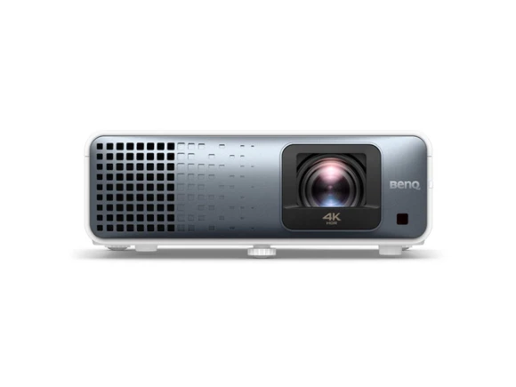 Short-Throw Projector — Smart Projector, BenQ