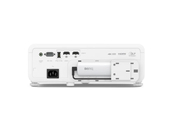 Short-Throw Projector — Smart Projector, BenQ