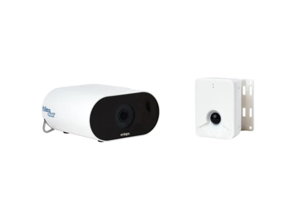 Smart Detector — Motion Sensor, Enlaps