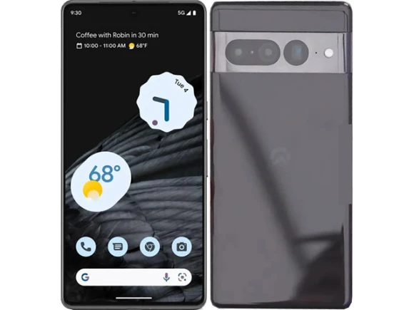 smartphone, 256GB, International Version — Smartphones, Google