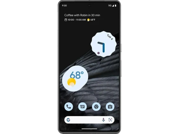 smartphone, 256GB, International Version — Smartphones, Google