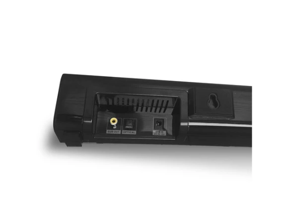 Sound bar — Sound Bar, Thonet & Vander