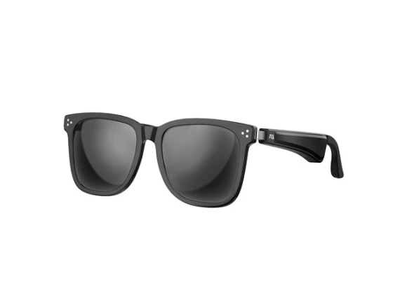 True Wireless Audio Sunglasses — Wireless Earbuds, Ausounds
