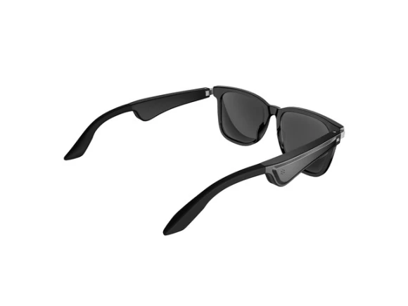 True Wireless Audio Sunglasses — Wireless Earbuds, Ausounds