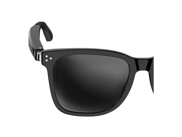 True Wireless Audio Sunglasses — Wireless Earbuds, Ausounds