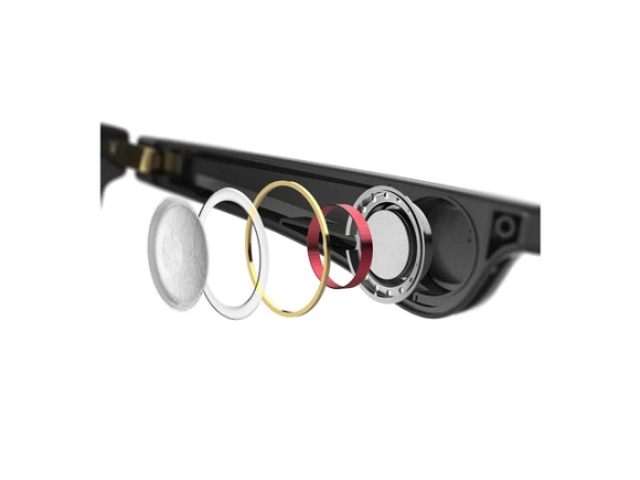 True Wireless Audio Sunglasses — Wireless Earbuds, Ausounds
