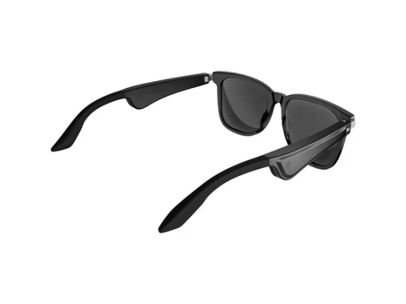 True Wireless Audio Sunglasses — Wireless Earbuds, Ausounds