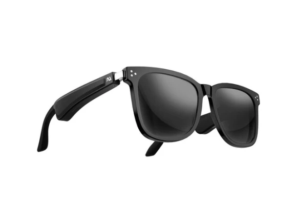 True Wireless Audio Sunglasses — Wireless Earbuds, Ausounds