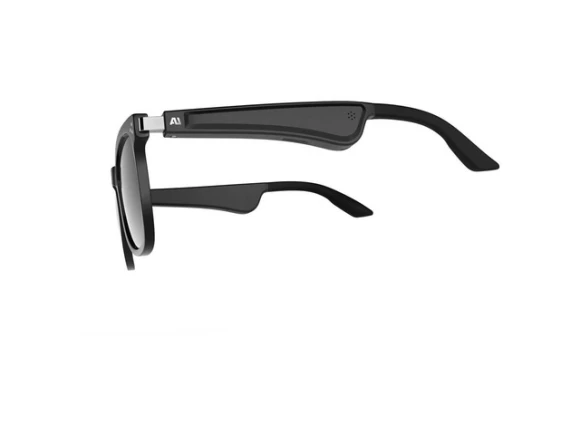 True Wireless Audio Sunglasses — Wireless Earbuds, Ausounds