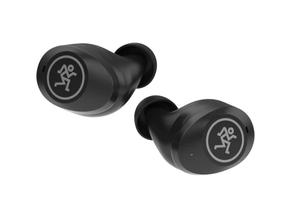 True Wireless Earbuds — Wireless Earbuds, Mackie