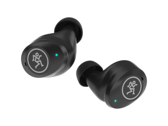 True Wireless Earbuds — Wireless Earbuds, Mackie