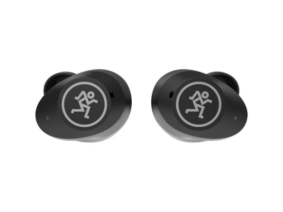 True Wireless Earbuds — Wireless Earbuds, Mackie