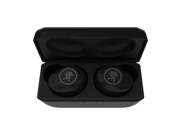 True Wireless Earbuds — Wireless Earbuds, Mackie