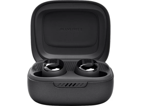 True wireless in-ear headphones — Wireless Earbuds, JBL