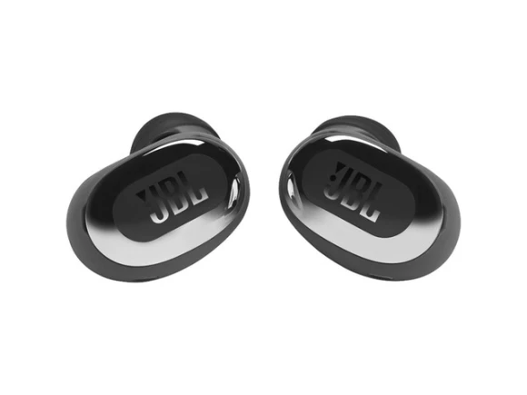 True wireless in-ear headphones — Wireless Earbuds, JBL