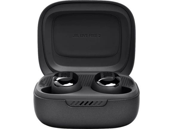 True wireless in-ear headphones — Wireless Earbuds, JBL