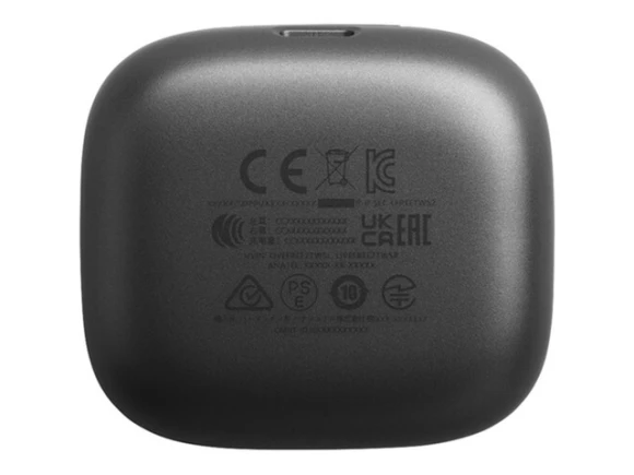 True wireless in-ear headphones — Wireless Earbuds, JBL
