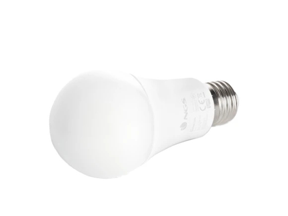 Wi-Fi LED Bulb — Smart Light Bulb, NGS