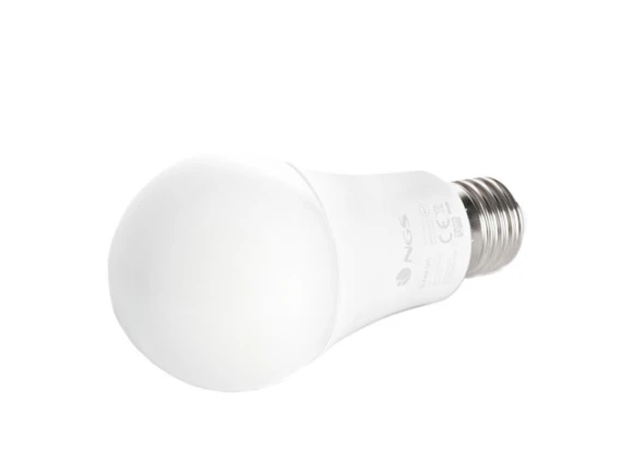 Wi-Fi LED Bulb — Smart Light Bulb, NGS