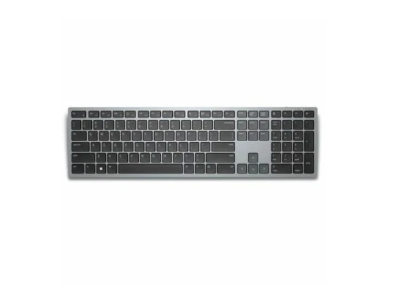 Wireless Bluetooth Keyboard — Bluetooth Keyboard, DELL