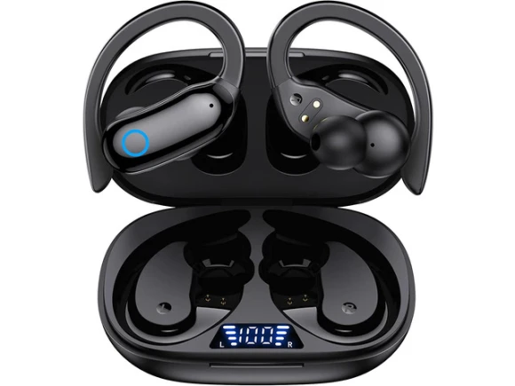 Wireless Earbuds — Wireless Earbuds, DIGIGUARD