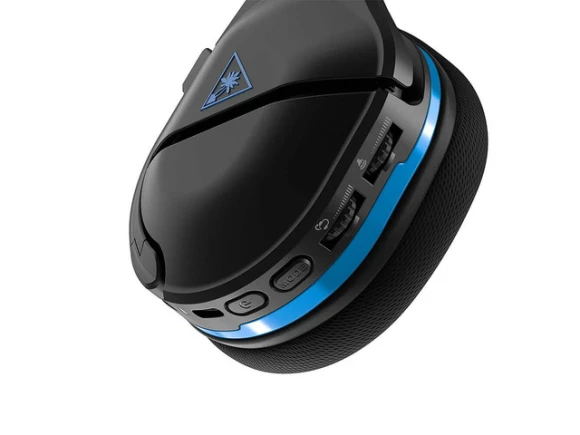 Wireless Gaming Headset — Wireless Earbuds, Turtle Beach