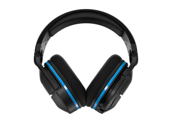 Wireless Gaming Headset — Wireless Earbuds, Turtle Beach