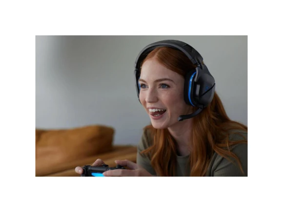 Wireless Gaming Headset — Wireless Earbuds, Turtle Beach