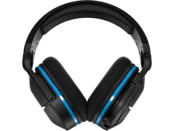 Wireless Gaming Headset — Wireless Earbuds, Turtle Beach