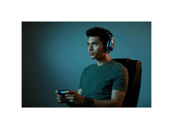 Wireless Gaming Headset — Wireless Earbuds, Turtle Beach