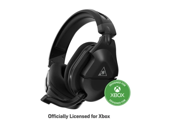 Wireless Gaming Headset — Wireless Earbuds, Turtle Beach/Voyetra