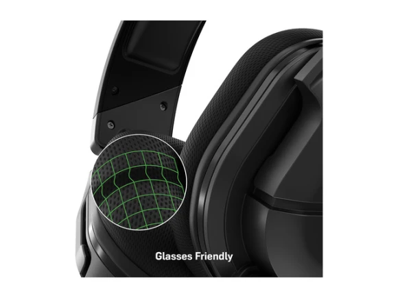 Wireless Gaming Headset — Wireless Earbuds, Turtle Beach/Voyetra