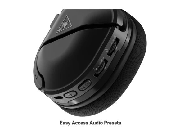 Wireless Gaming Headset — Wireless Earbuds, Turtle Beach/Voyetra