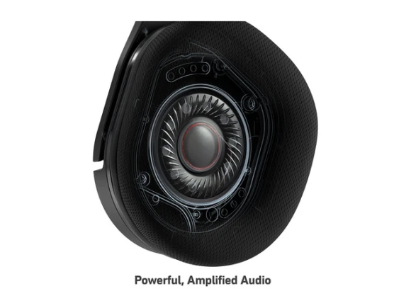 Wireless Gaming Headset — Wireless Earbuds, Turtle Beach/Voyetra